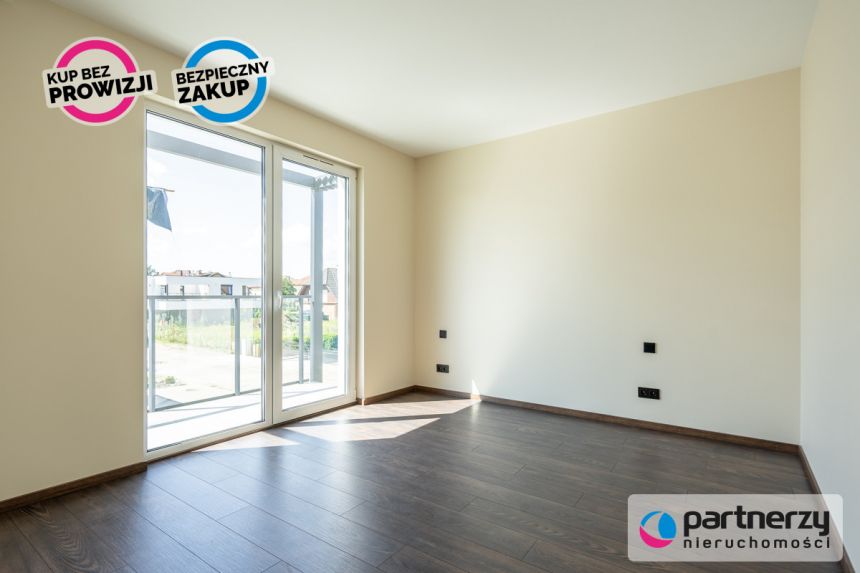 Gdańsk Osowa, 1 350 000 zł, 130 m2, z pustaka miniaturka 22