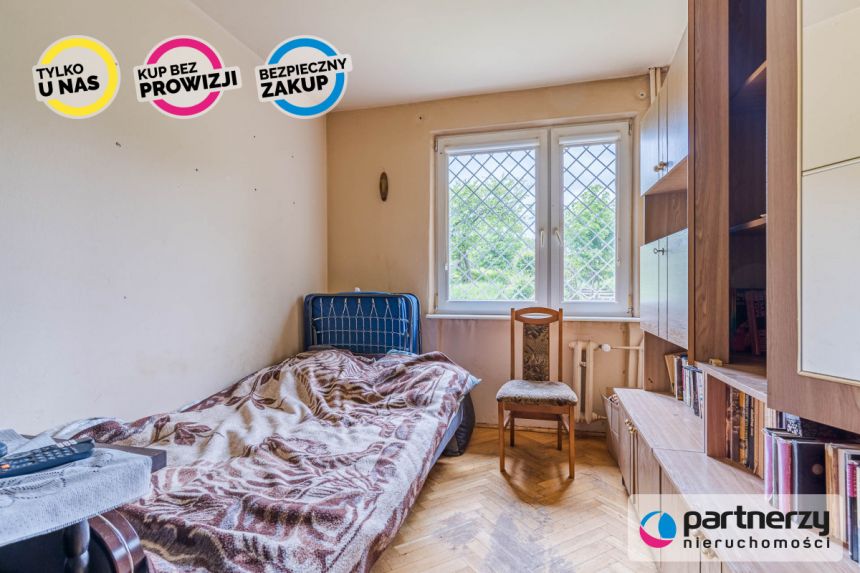 Gdańsk, 532 000 zł, 38 m2, parter, 4 miniaturka 2