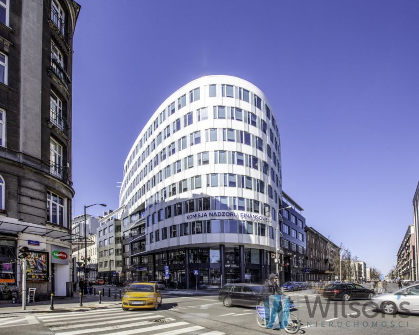 Warszawa Śródmieście, 23 270 zł, 157.54 m2, o zróżnicowanej budowie - zdjęcie 1