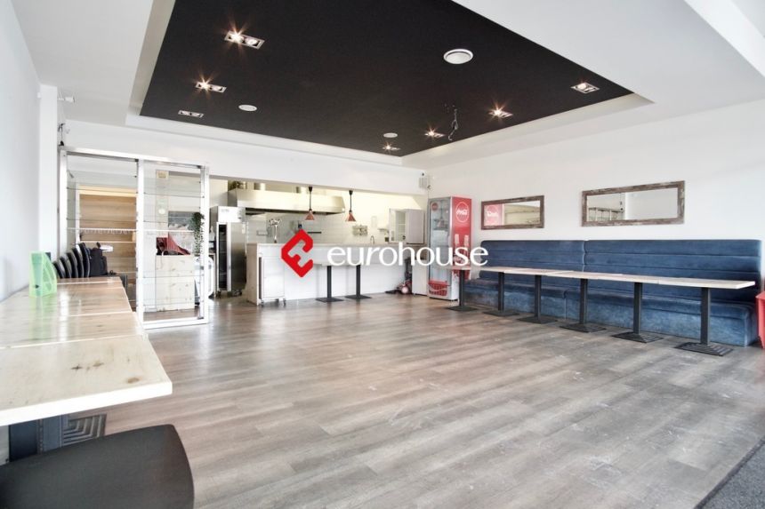 Gastronomiczny lokal 95 m2 na Woli. miniaturka 3