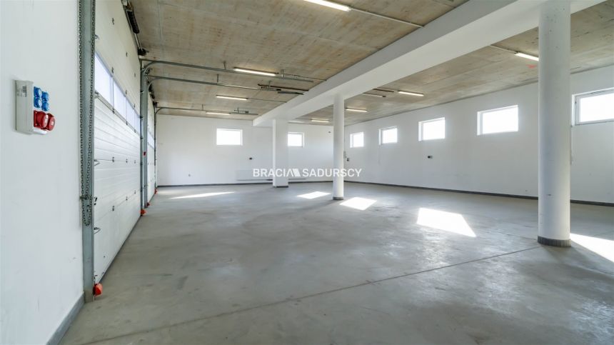 Hala magazynowa 260m2, Targowisko! miniaturka 7