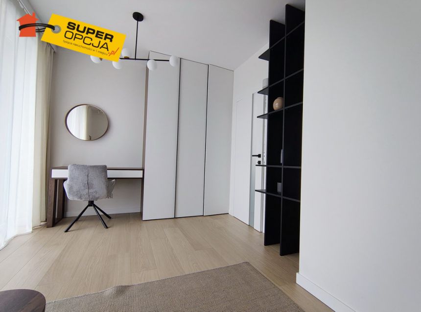 Kraków, 3 500 zł, 46 m2, z balkonem miniaturka 13