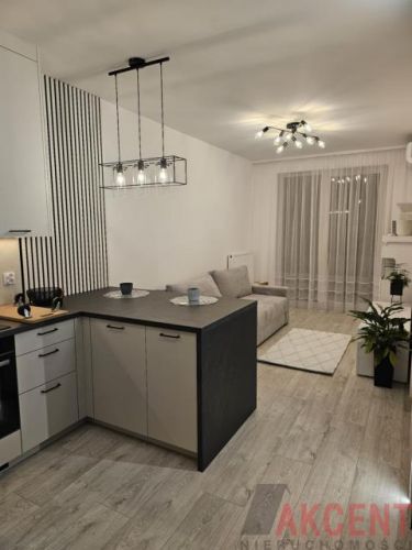 Pruszków Żbików, 3 400 zł, 37 m2, aneks kuchenny