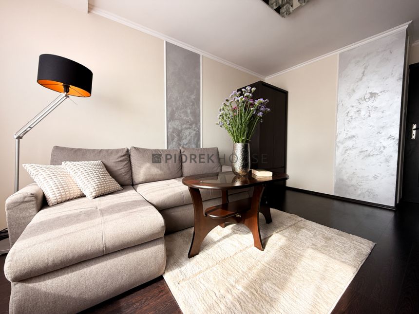 2 pokoje z pięknym widokiem centrum warszawy miniaturka 7