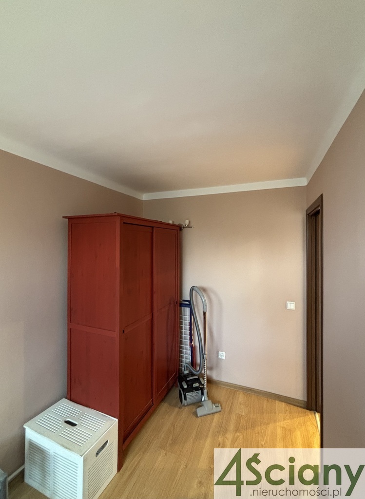 Trzypokojowe mieszkanie w centrum miniaturka 7