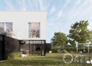 Konstancin-Jeziorna, 2 195 000 zł, 149.61 m2, pół bliźniaka miniaturka 4