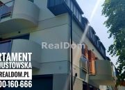 3-pokoje Kraków Wola Justowska Taras, balkon miniaturka 12