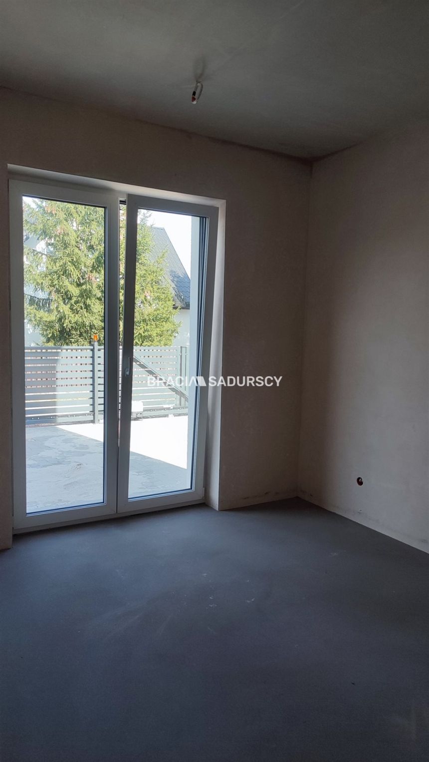 Borek Szlachecki, 585 000 zł, 54.97 m2, do wykończenia miniaturka 9