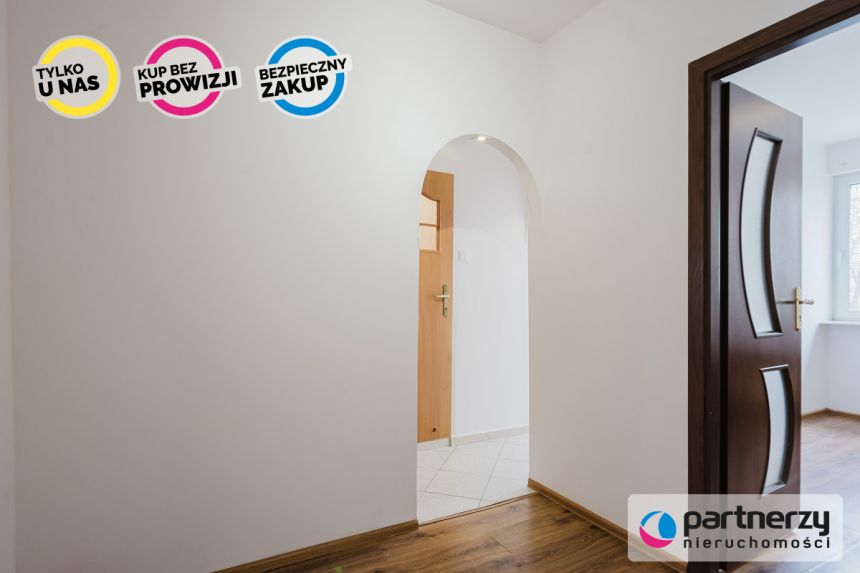 Gdańsk Suchanino, 520 000 zł, 42.42 m2, z balkonem miniaturka 15