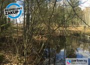 Miłoszewo, 599 000 zł, 1.1 ha, przyłącze prądu miniaturka 2