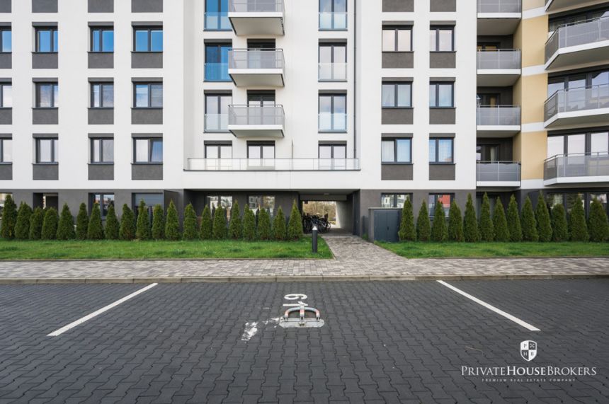 Siesta| Rzeka Wilga| 2 Pok z ogródkiem| Dębniki miniaturka 11