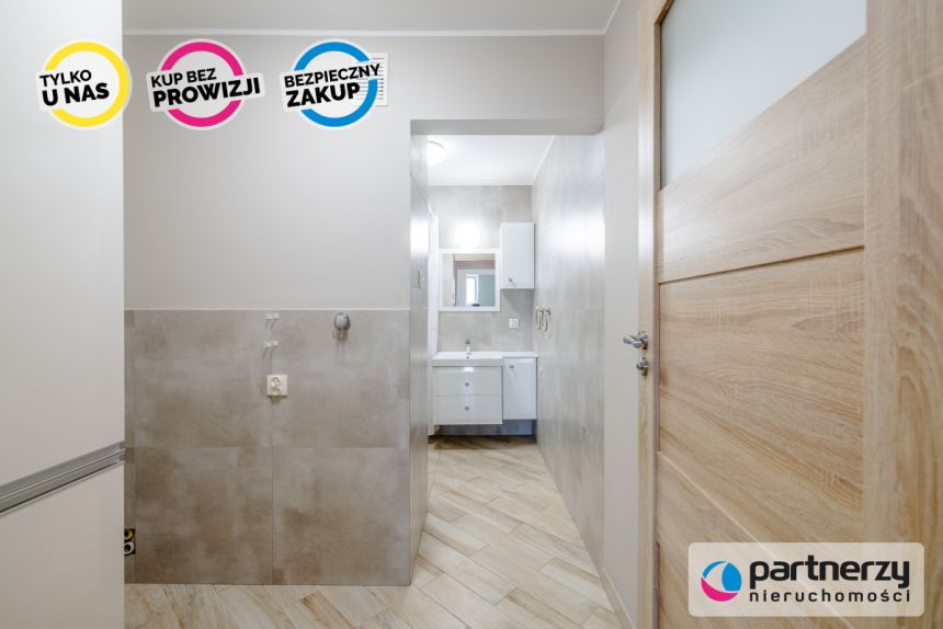 Gdańsk Przymorze, 839 000 zł, 63 m2, pietro 8/10 miniaturka 11