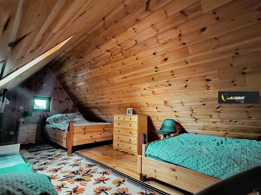 Płociczno, 850 000 zł, 35 m2, aneks kuchenny miniaturka 8