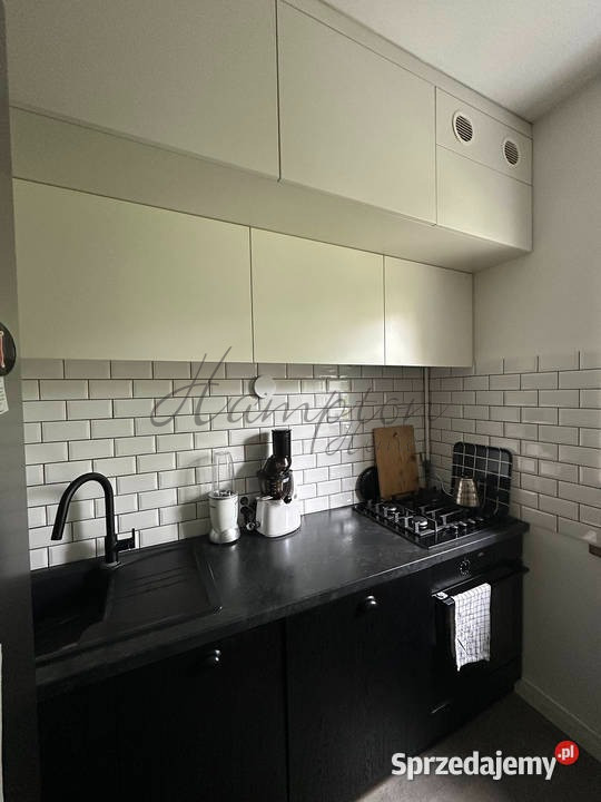 Warszawa Stary Mokotów, 899 000 zł, 42 m2, pietro 3/3 miniaturka 6