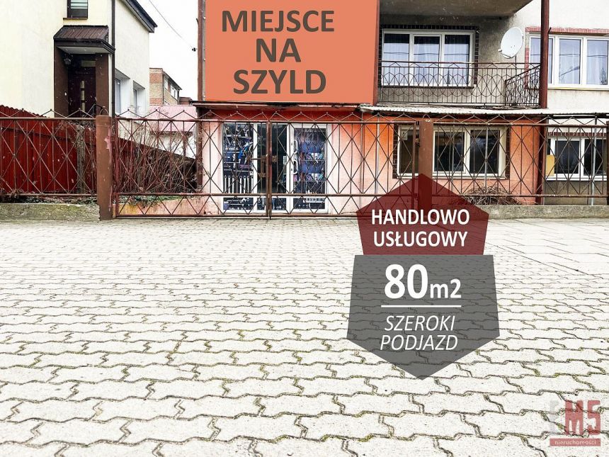 Białystok 2 990 zł 83 m2 - zdjęcie 1