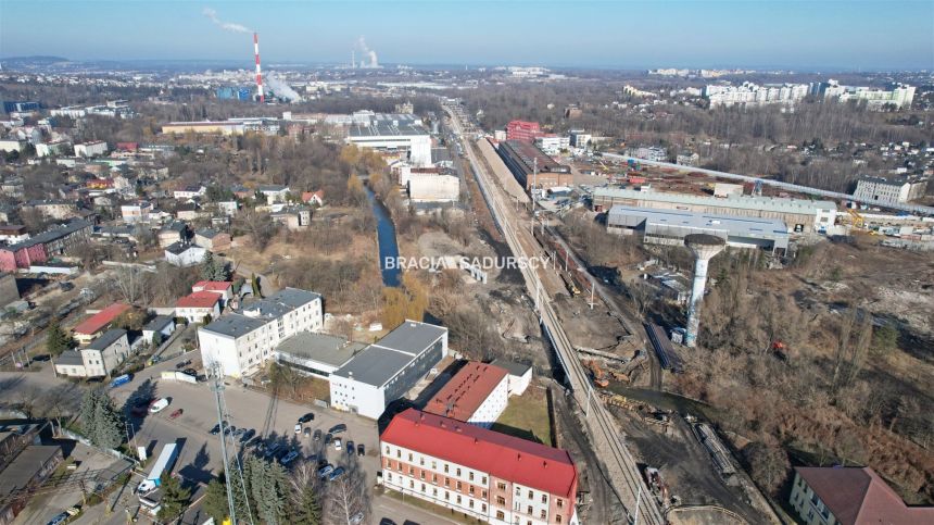 Sosnowiec, 2 250 000 zł, 1202 m2, murowany miniaturka 22