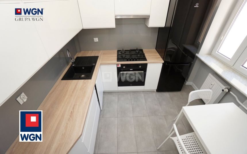 Konin Chorzeń, 2 100 zł, 54 m2, wysoki standard miniaturka 7