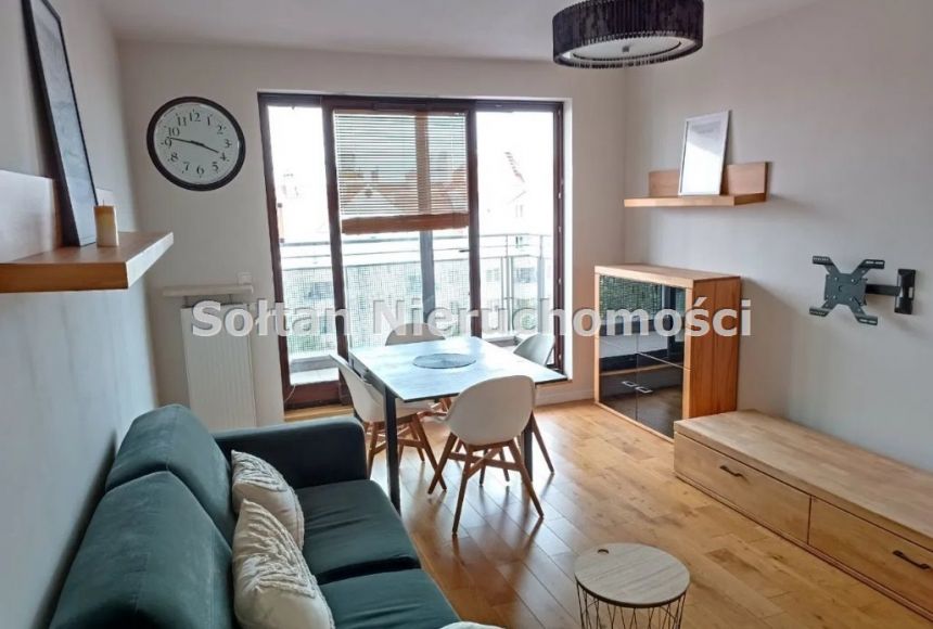 Warszawa Praga-Południe, 879 000 zł, 55.2 m2, M2 miniaturka 4