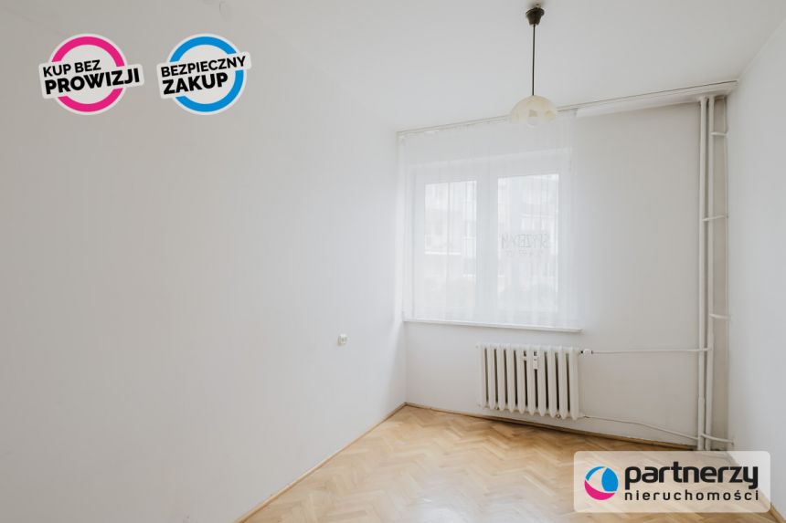 Gdańsk Suchanino, 659 000 zł, 52 m2, z miejscem parkingowym miniaturka 7