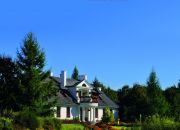 Dworek, 590m2, DZIAŁKA 7,6ha, Bilcza, k. Kielc miniaturka 3