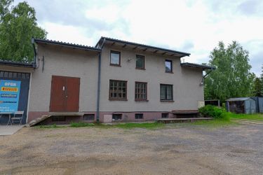Częstochowa, ul. Spartańska | Lokal na wynajem