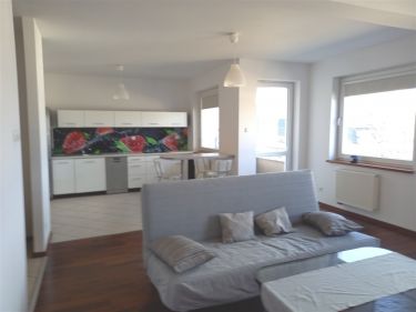 Wałbrzych Poniatów, 490 000 zł, 76.5 m2, 3 pokojowe