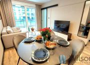 Jantar, 580 000 zł, 30.68 m2, parter, 2 miniaturka 1