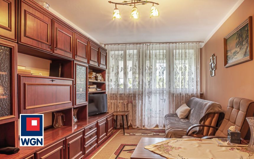 Bolesławiec, 339 000 zł, 47 m2, z loggią miniaturka 2