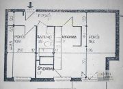 Poznań Piątkowo, 2 200 zł, 49.6 m2, z balkonem miniaturka 12
