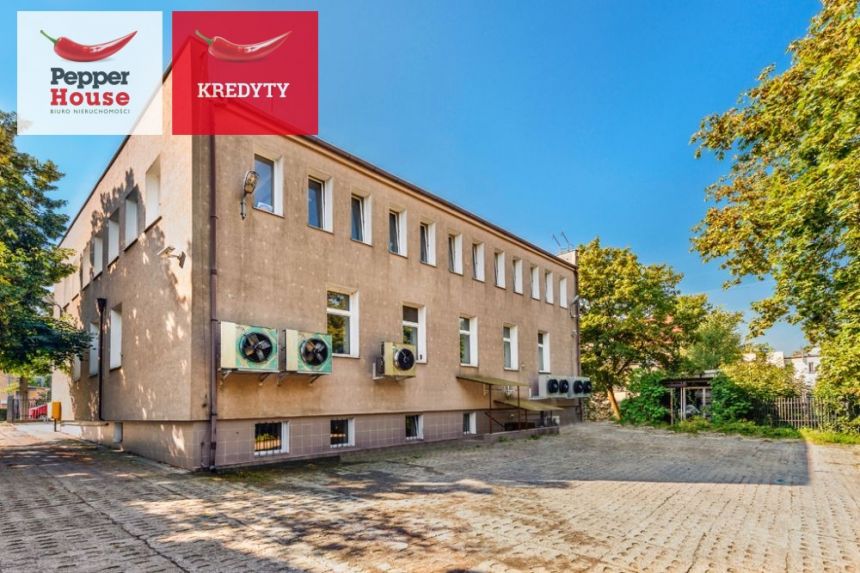 Pruszcz Gdański, 2 100 000 zł, 740 m2, biuro miniaturka 3