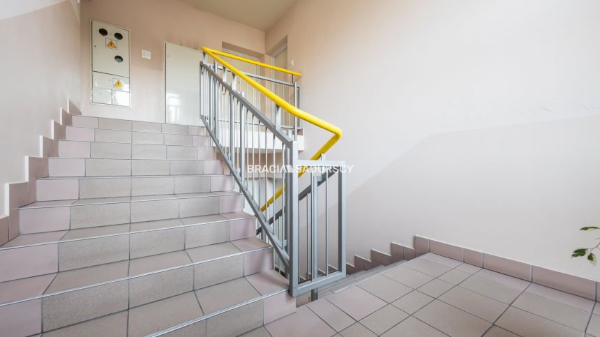 Kraków Krowodrza, 1 228 000 zł, 75.83 m2, z balkonem miniaturka 37