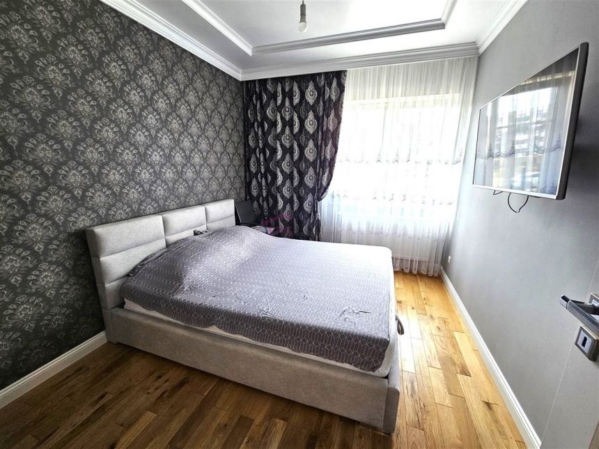 3 POKOJOWY APARTAMENT, OGRÓDEK, WYSOKI STANDARD! miniaturka 9