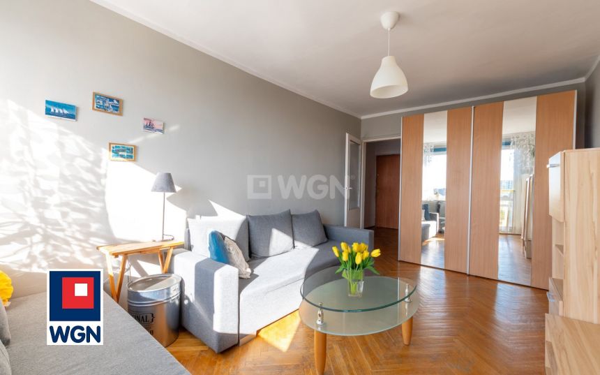 Poznań, 415 000 zł, 38.3 m2, 2 pokojowe miniaturka 3