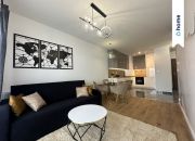 Apartament 43m² z garażem w Dzielnicy Parkowej miniaturka 7