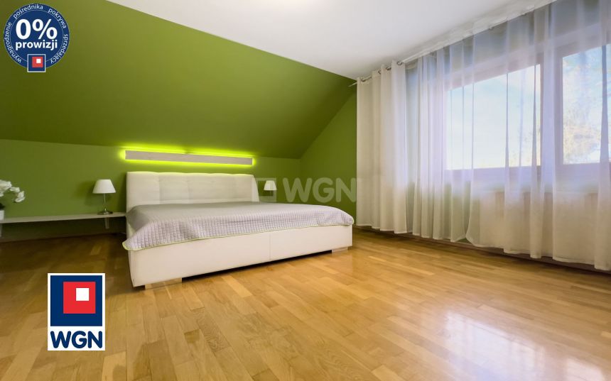 Hażlach, 1 190 000 zł, 177.93 m2, murowany miniaturka 8