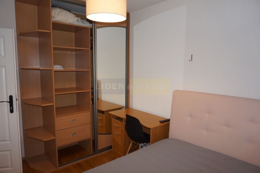 Od zaraz, wyposażone z balkonem i piwnicą miniaturka 9