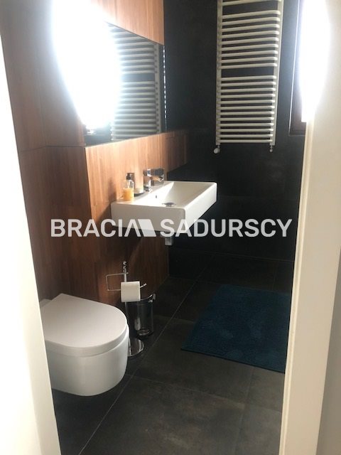 Kraków Stara Krowodrza, 3 000 zł, 45 m2, umeblowane miniaturka 5