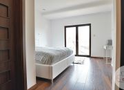 Parterowy wolnostojący duża działka Żabno Mosina miniaturka 9
