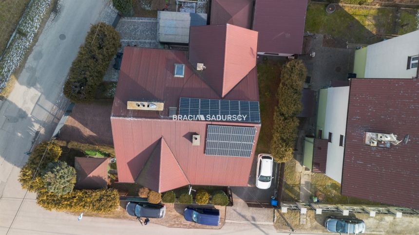 Duże mieszkanie, balkon, ogród,  blisko tramwaj miniaturka 6