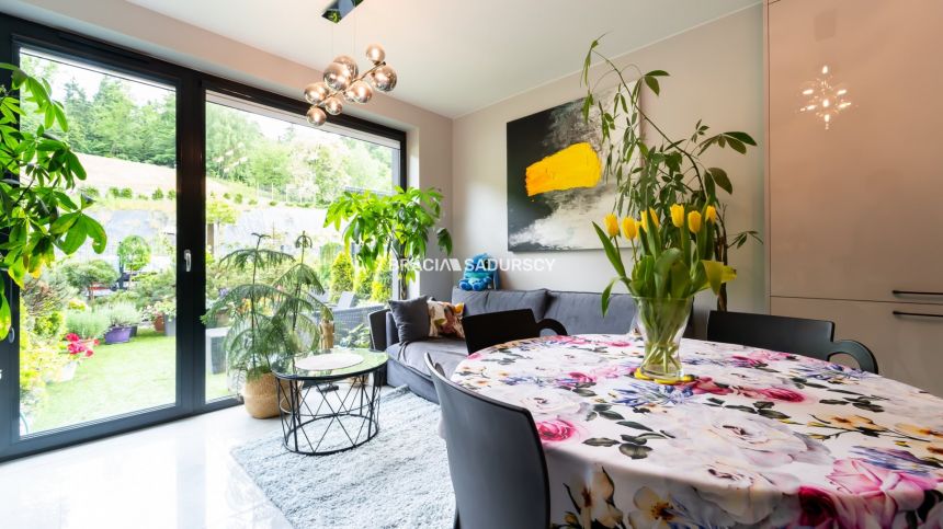 Myślenice, 1 265 000 zł, 80.65 m2, stan bardzo dobry miniaturka 2
