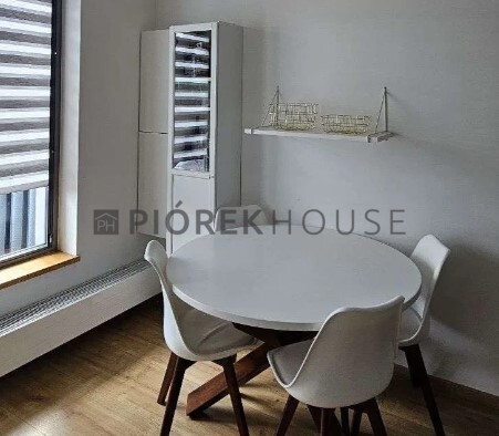 3-pokojowe mieszkanie na Mokotowie miniaturka 4