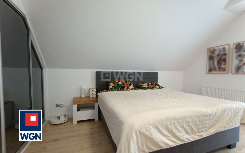 Żory, 1 289 000 zł, 144 m2, murowany miniaturka 9