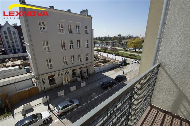 Mieszkanie - Elbląg Stare Miasto miniaturka 7