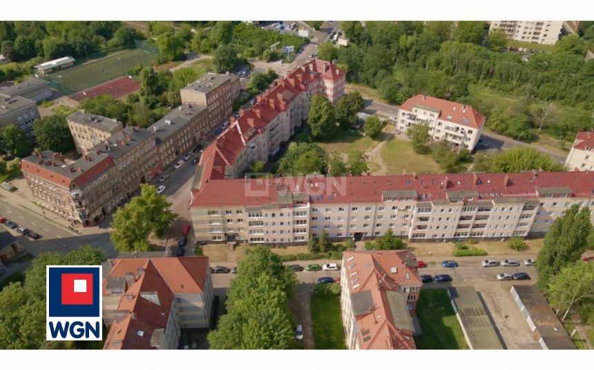 Szczecin Niebuszewo, 549 000 zł, 65.6 m2, kuchnia z oknem miniaturka 10