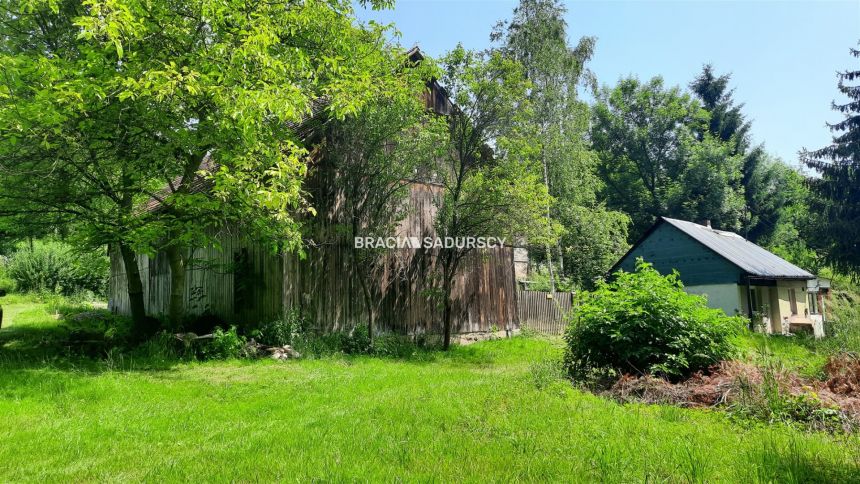 12 arowa  działka budowlana w Michałowicach miniaturka 12