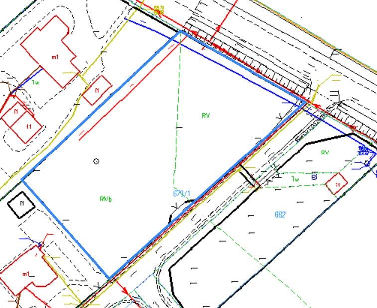 Lutomiersk, 275 800 zł, 19.7 ar, budowlana miniaturka 4