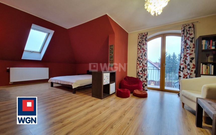 Szprotawa, 1 050 000 zł, 173.2 m2, jednorodzinny miniaturka 12