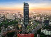 Do wynajęcia nowoczesne lokale w Sky Tower Wrocław miniaturka 1