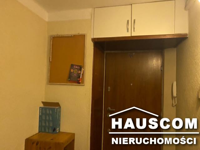 44m2 2 pokoje, jasna kuchnia, balkon, Krowodrza miniaturka 4