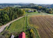 Działka budowlana w gwoźdźcu 25 arów 99 000 zł miniaturka 5